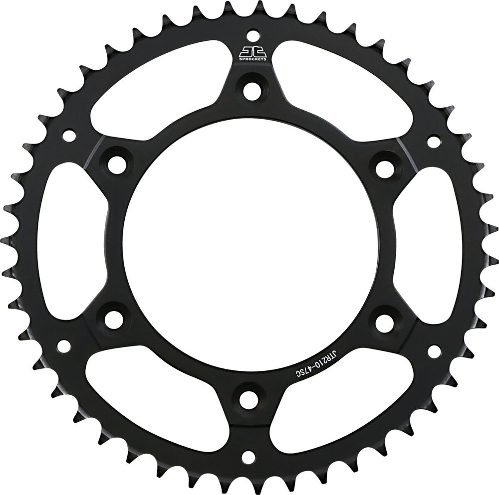 JT Sprockets Pignon Arrière 47T 520 SC
