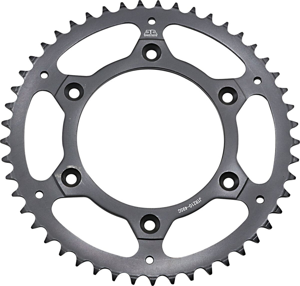 JT Sprockets Pignon Arrière 49T 520 SC