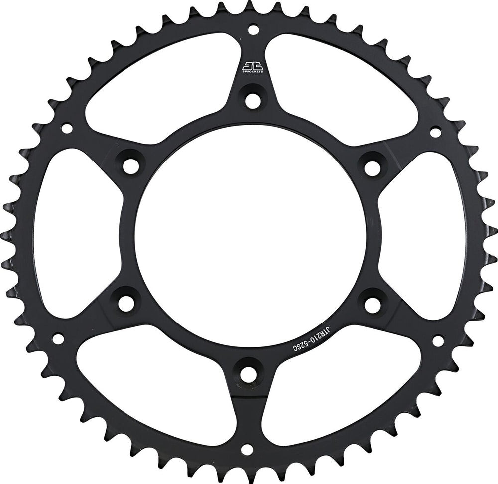 JT Sprockets Pignon Arrière 52T 520 SC