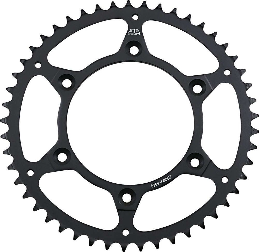 JT Sprockets Pignon Arrière 49T 520 SC