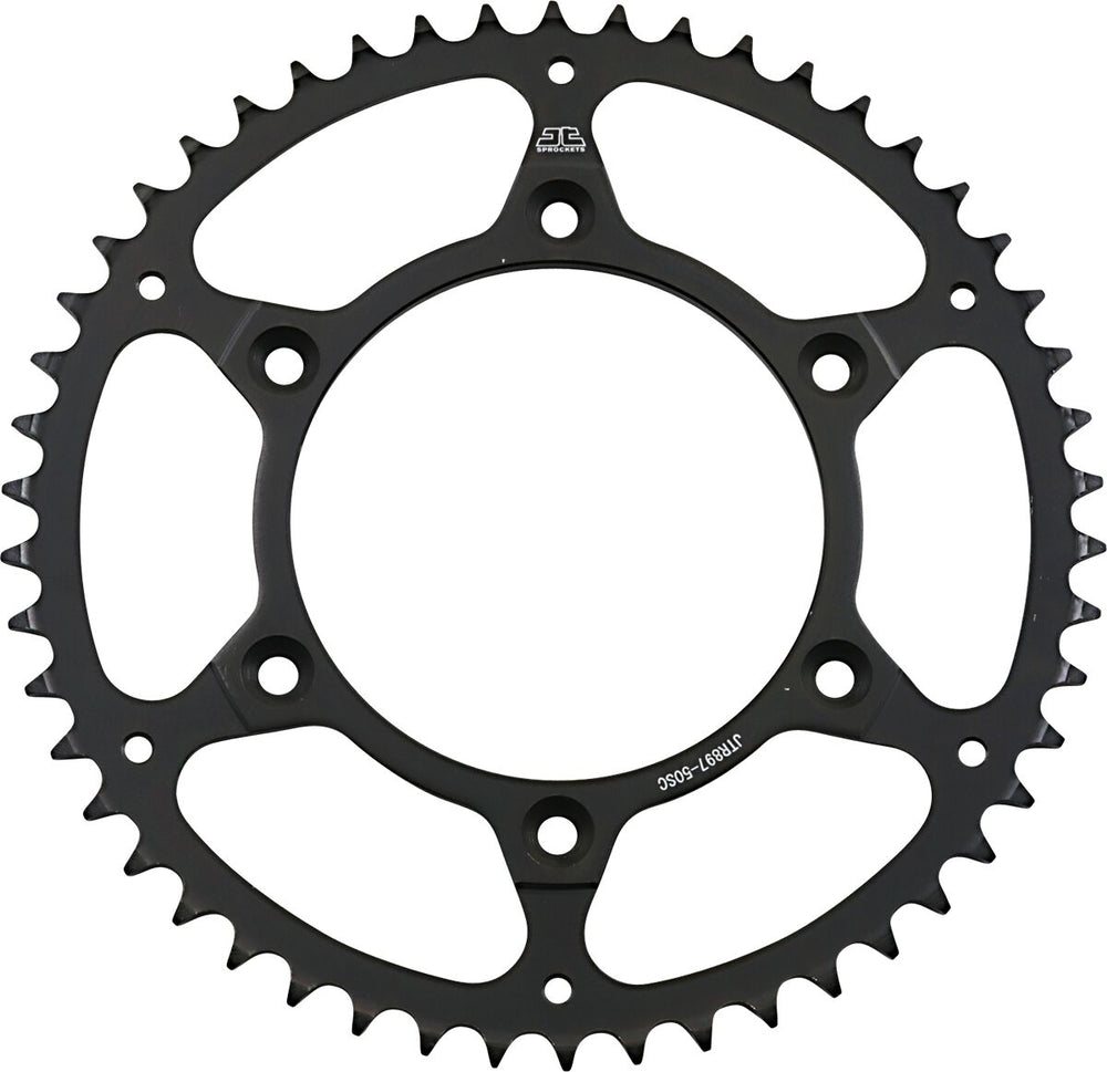 JT Sprockets Pignon Arrière 50T 520 SC