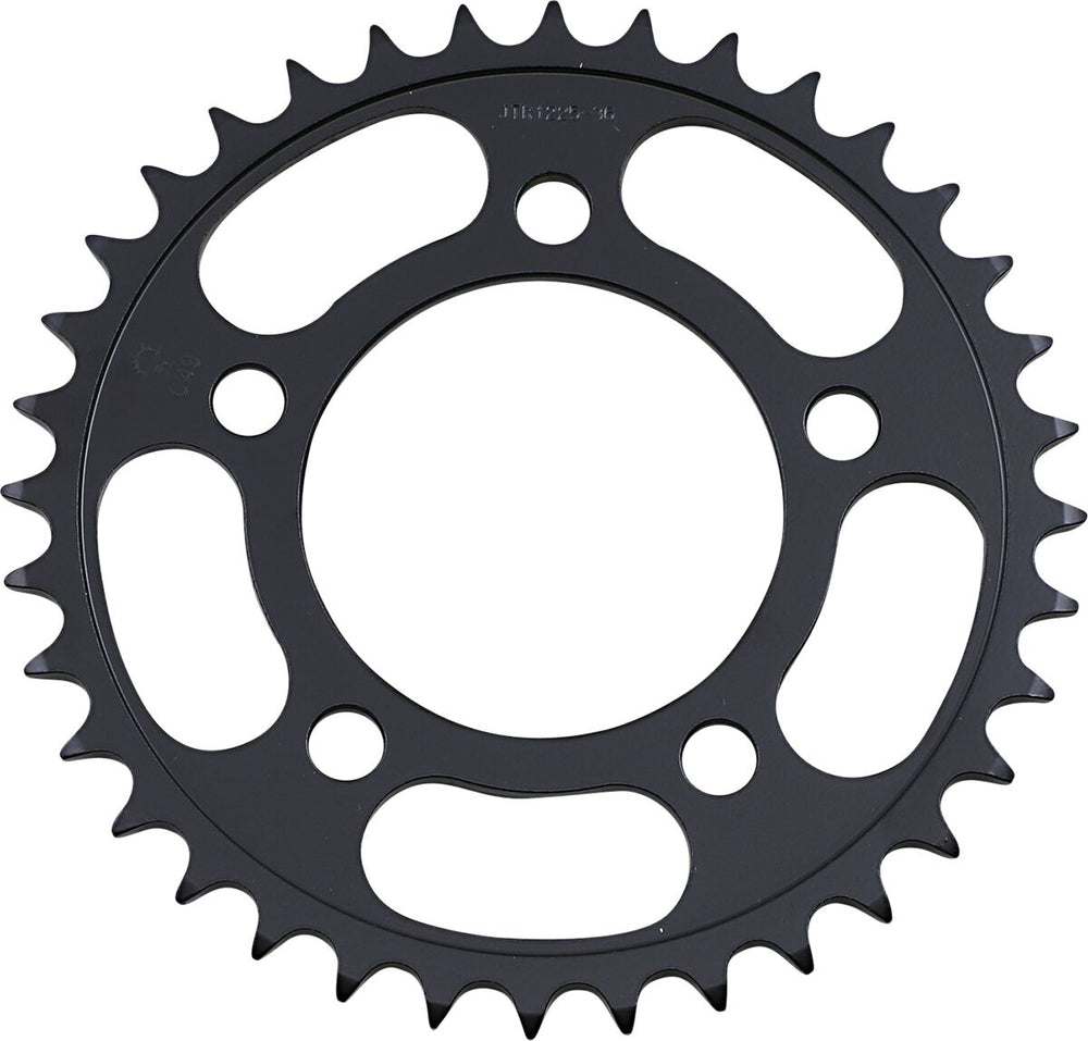 JT Sprockets Pignon Arrière 36T 520