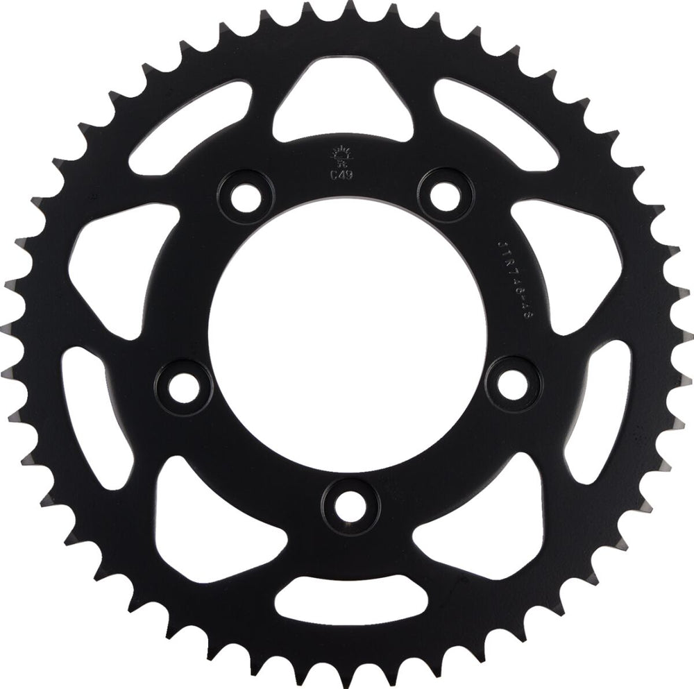 JT Sprockets Pignon Arrière 48T 520
