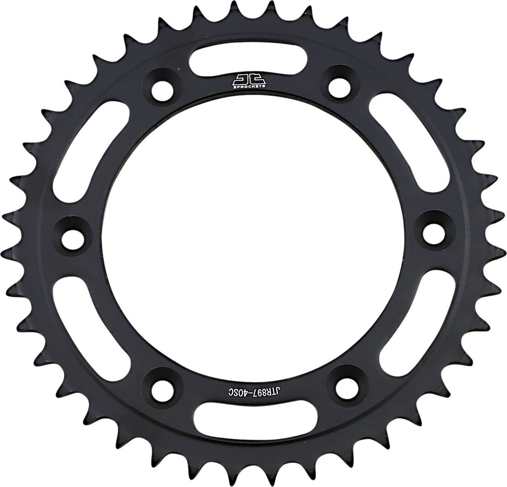 JT Sprockets Pignon Arrière 40T 520 SC