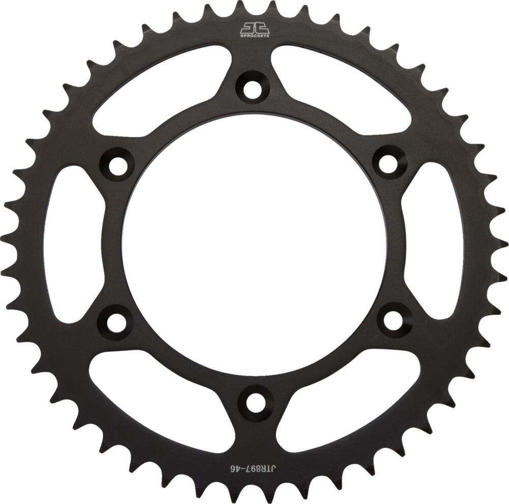 JT Sprockets Pignon Arrière 520 46T