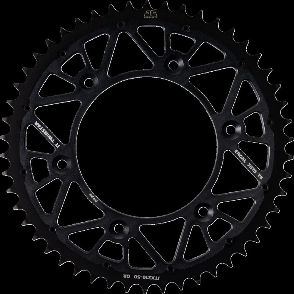 JT Sprockets Pignon RR JTX Hon GR 50