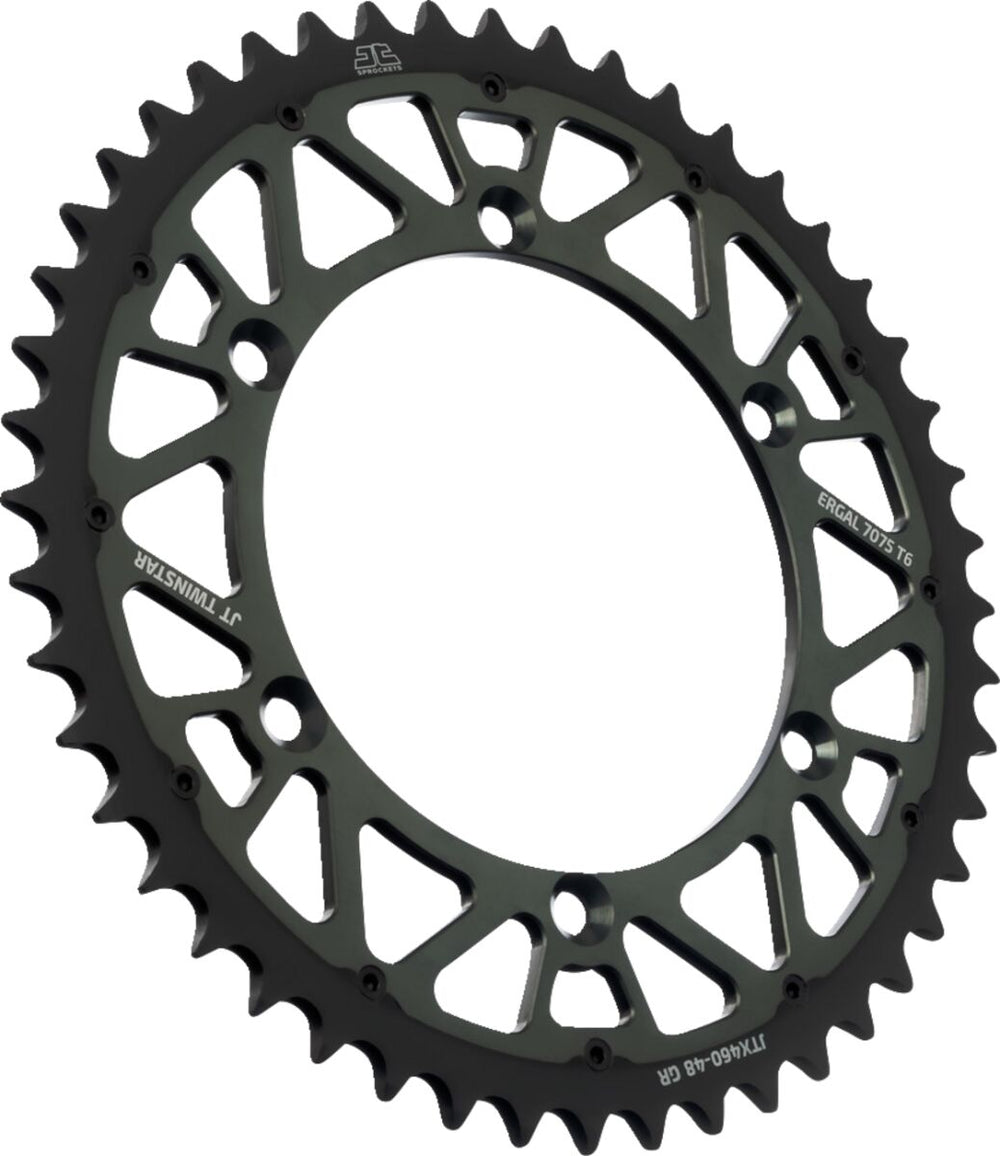 JT Sprockets Pignon RR JTX Kaw GR 48