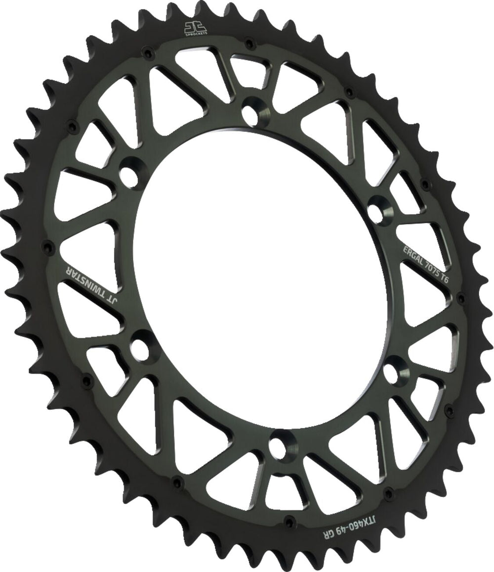 JT Sprockets Pignon RR JTX Kaw GR 49
