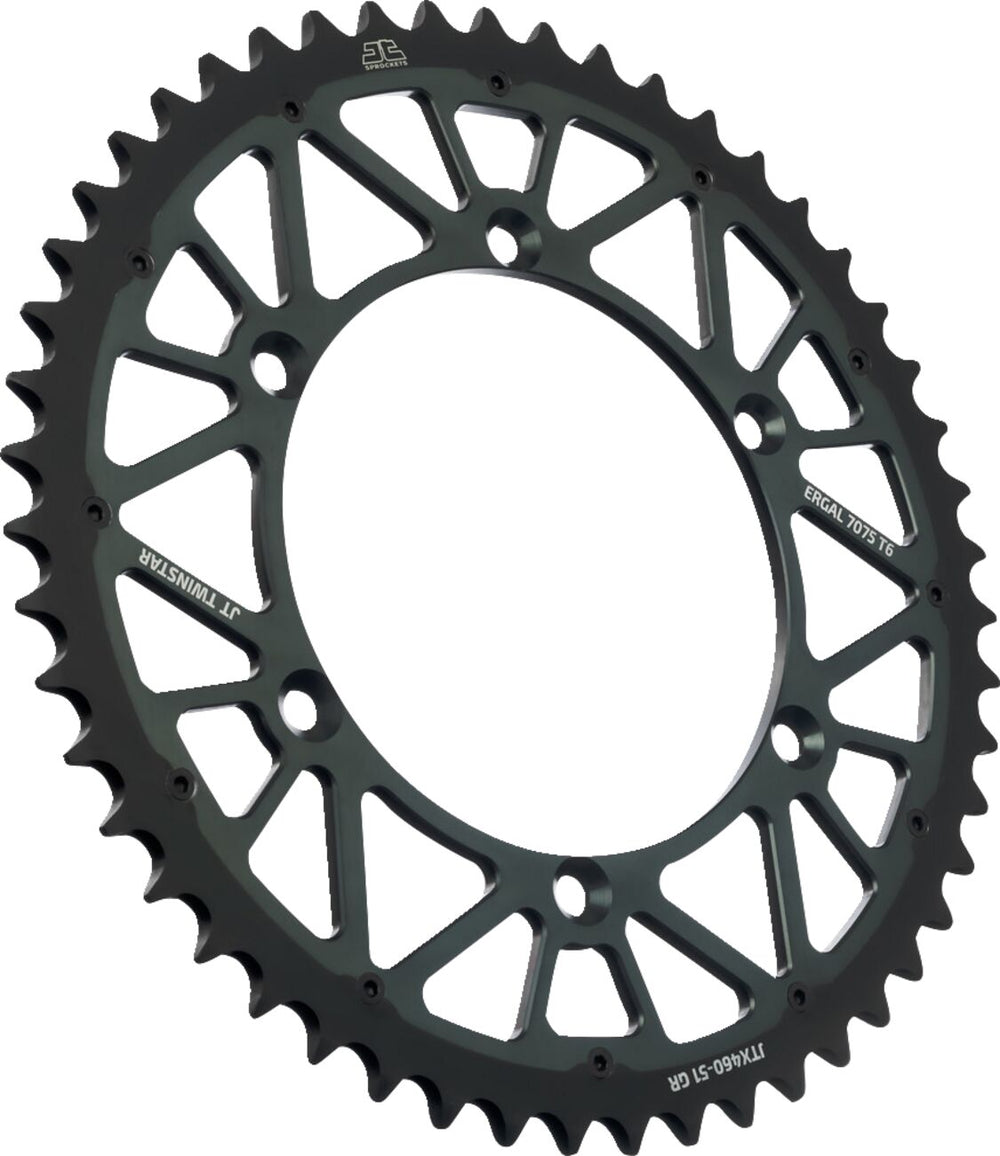 JT Sprockets Pignon RR JTX Kaw GR 51