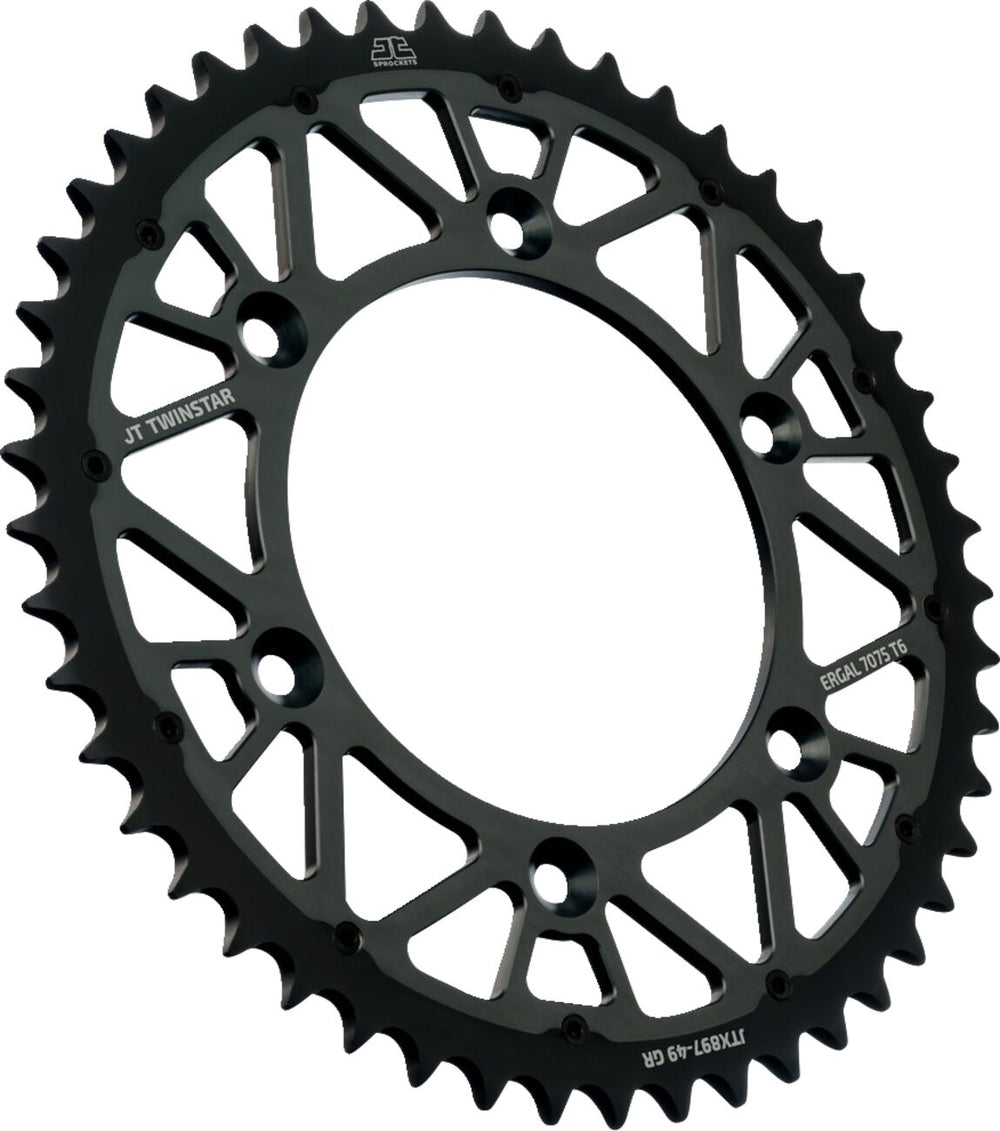 JT Sprockets Pignon RR JTX KTM GR 49