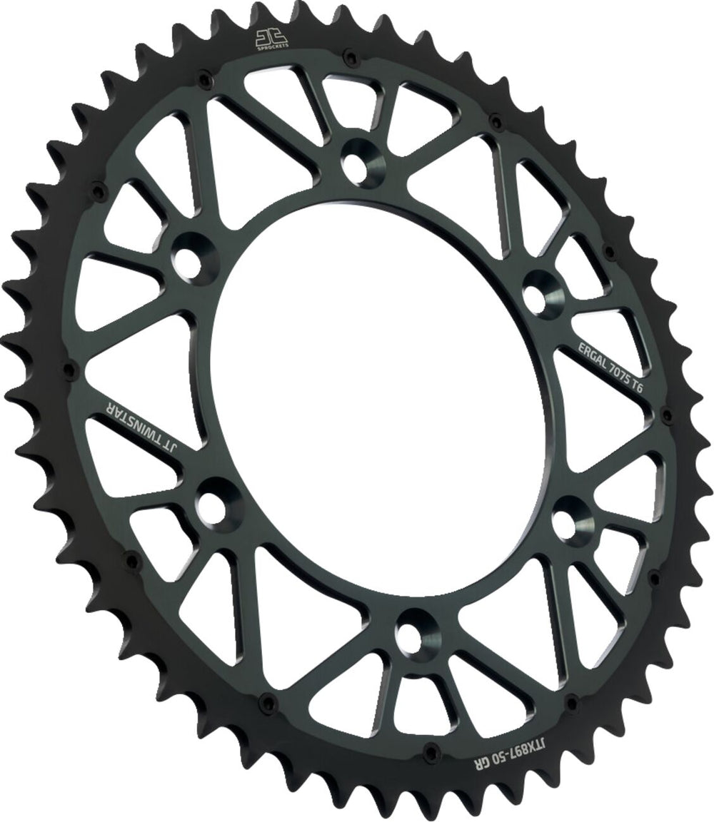 JT Sprockets Pignon RR JTX KTM GR 50