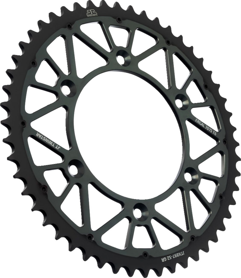 JT Sprockets Pignon RR JTX KTM GR 52