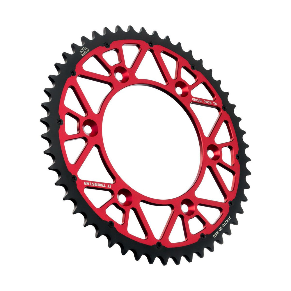 JT Sprockets Pignon RR JTX Hon RD 50