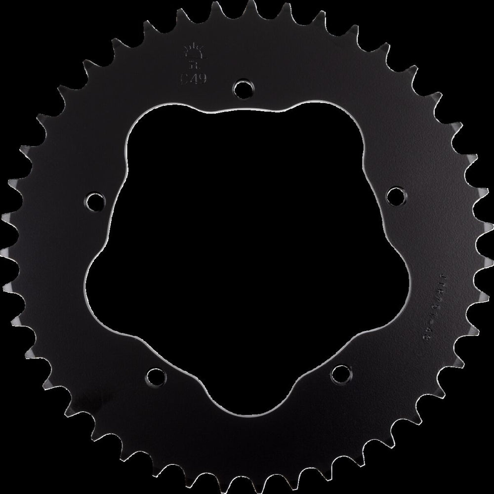 JT Sprockets Pignon Arrière 43T 520 - Needs
