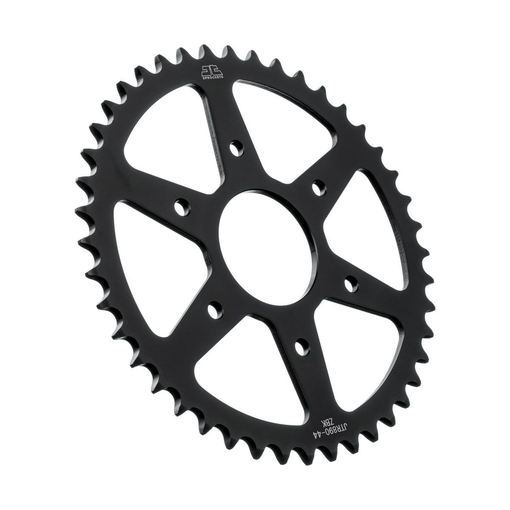 JT Sprockets Pignon Arrière 44T 520 BLK