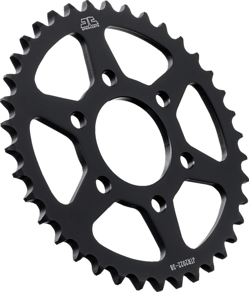 JT Sprockets Pignon Arrière 38T 525