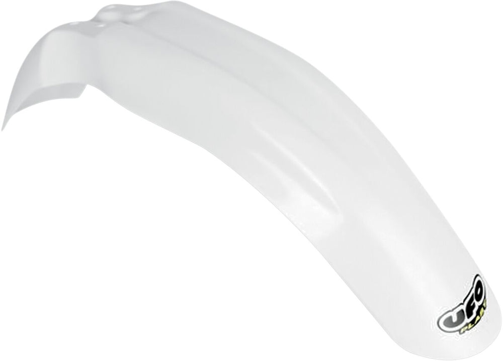 UFO F-FDR XR400 Blanc 96-00