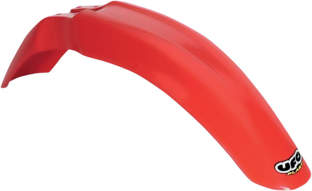 UFO F-FDR XR400 96-01 Xrred
