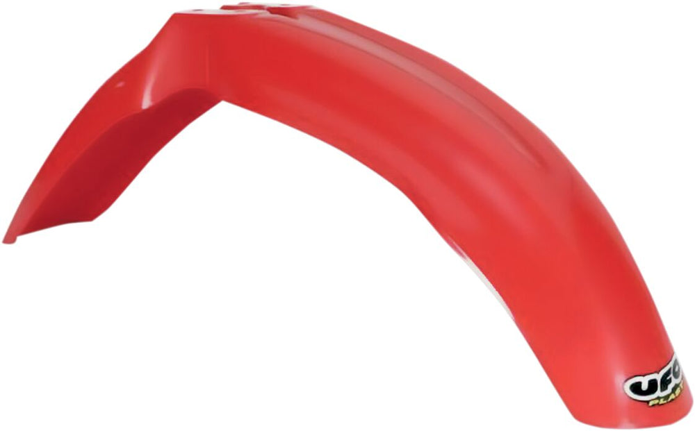 UFO F-FDR XR650R Rouge