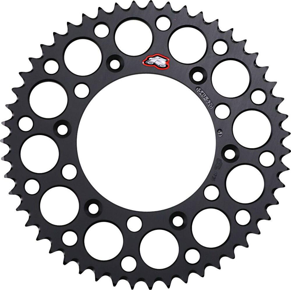 Renthal Sprock R 520 51T BK Ul SC