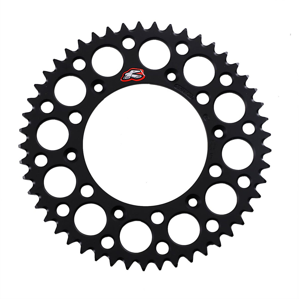 Renthal Sprock R 520 49T BK Ul SC