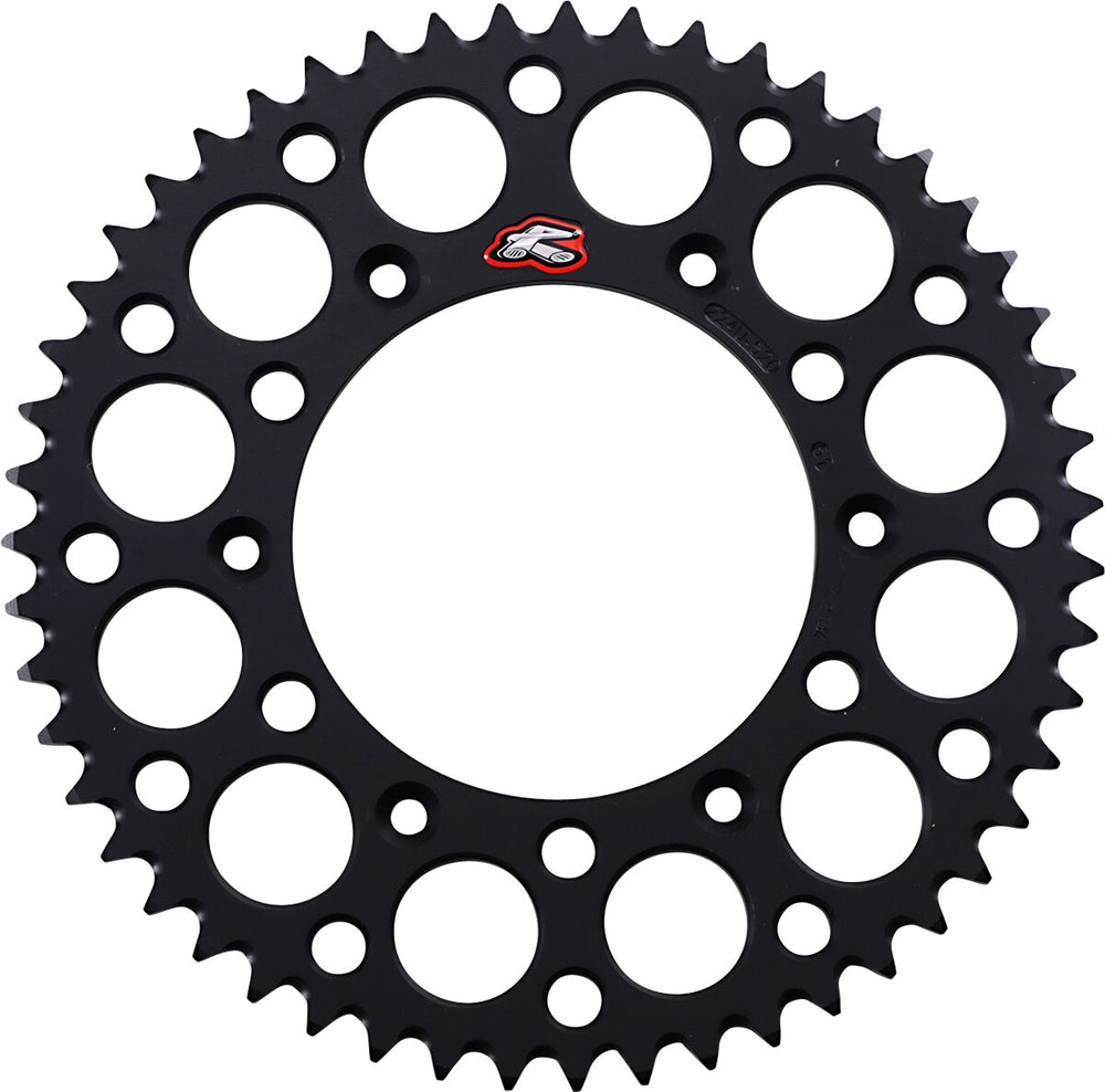 Renthal Sprock R 520 51T BK Ul SC