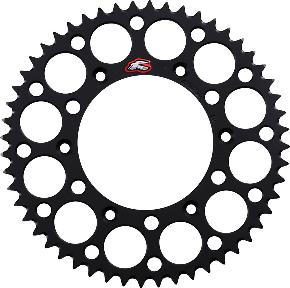 Renthal Sprock R 520 52T BK Ul SC