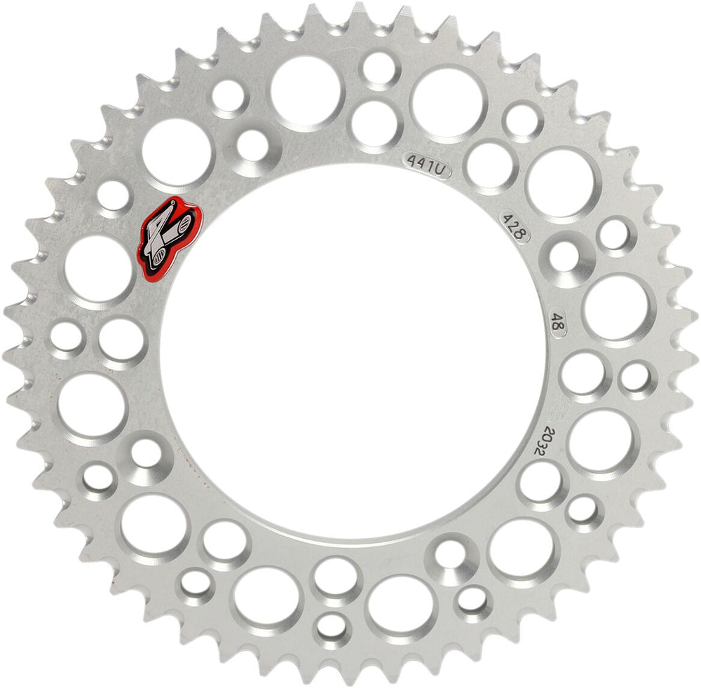 Renthal Sprock R 428 48T Si Ul SC