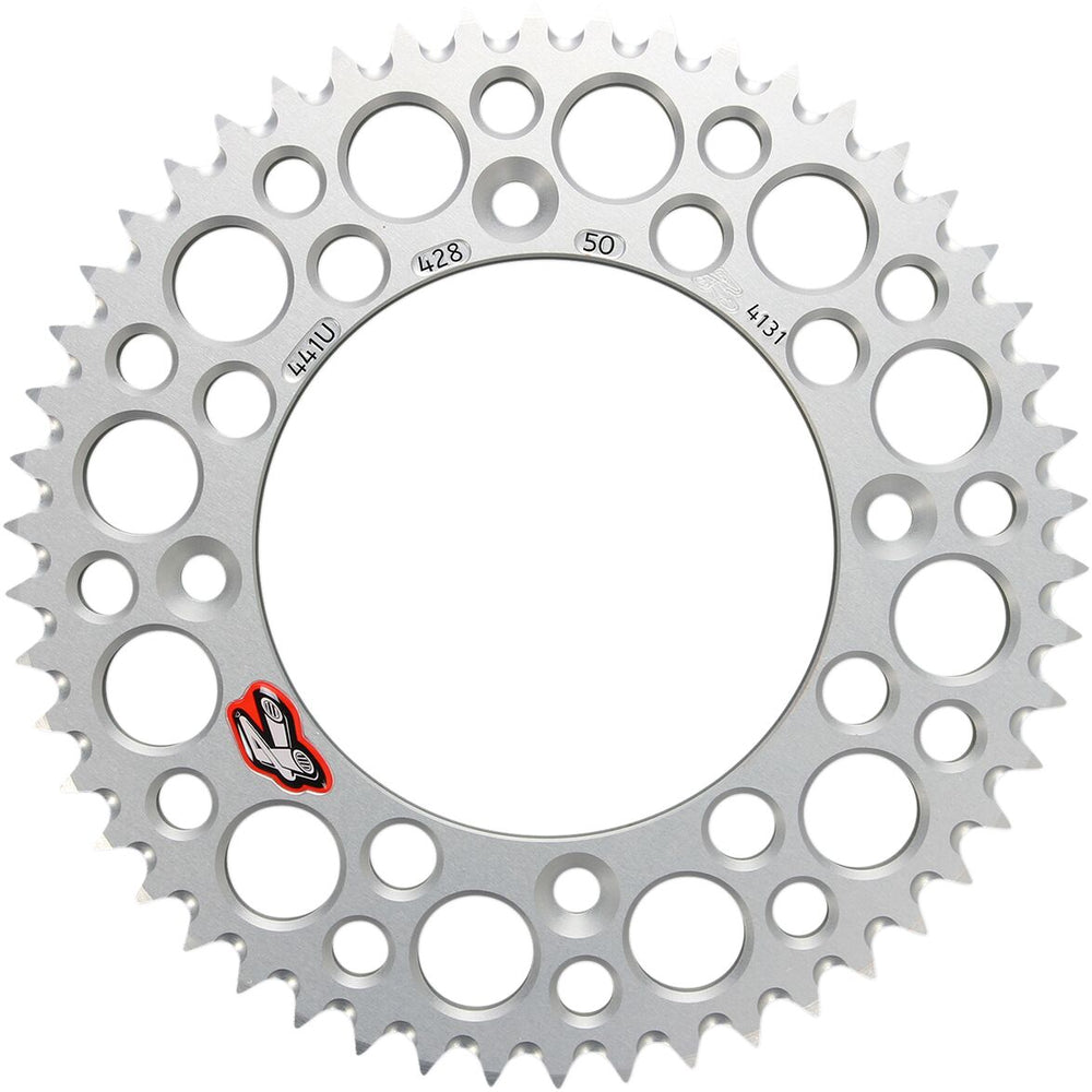 Renthal Sprock R 428 50T Si Ul SC