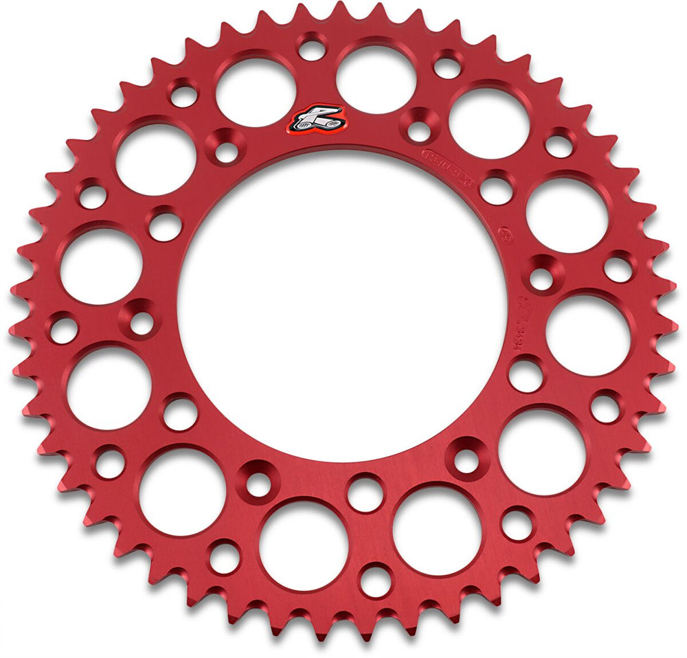 Renthal Sprock R 520 50T RD Ul SC