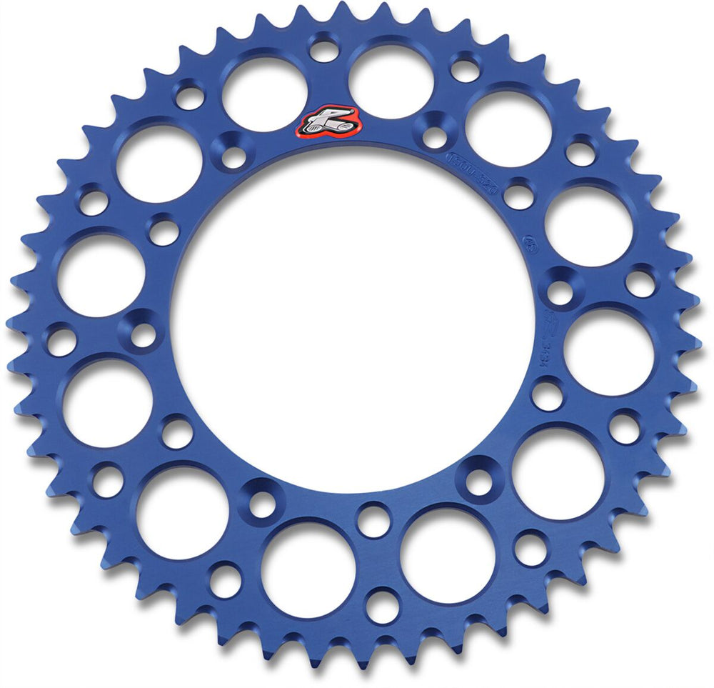 Renthal Sprock R 520 48T BL Ul SC