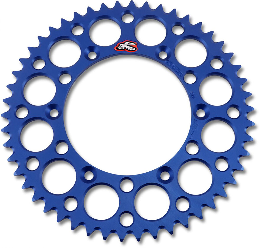 Renthal Sprock R 520 50T BL Ul SC
