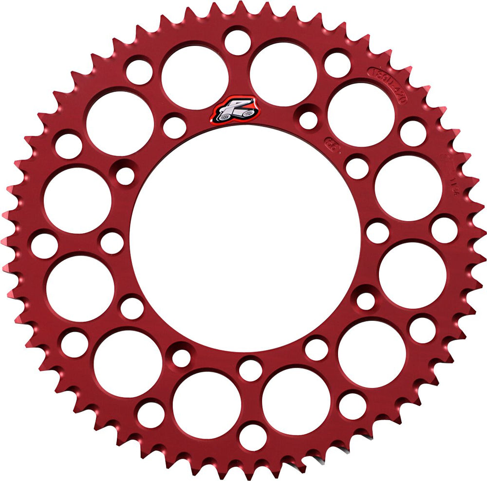 Renthal Sprock R 420 56T RD Ul SC