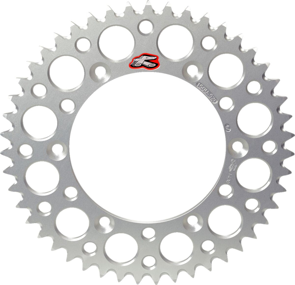 Renthal Sprock R 520 48T Si Ul SC