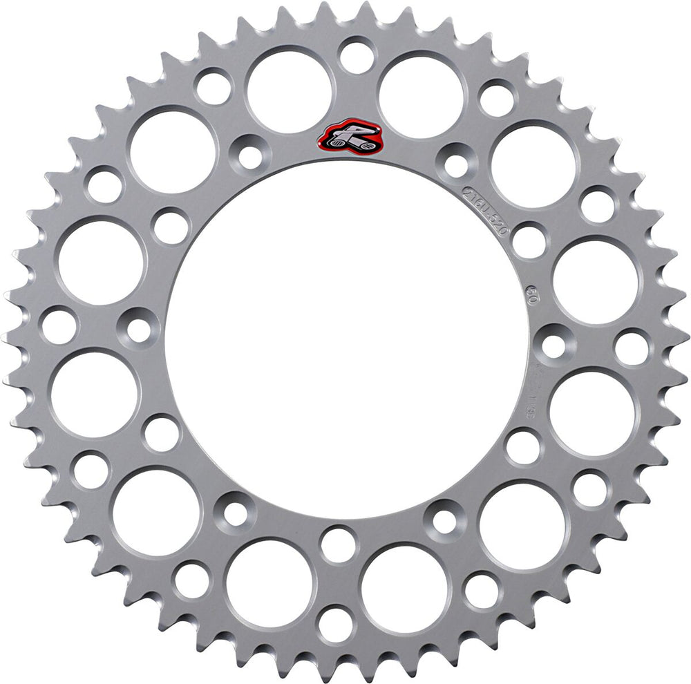 Renthal Sprock R 520 50T Si Ul SC
