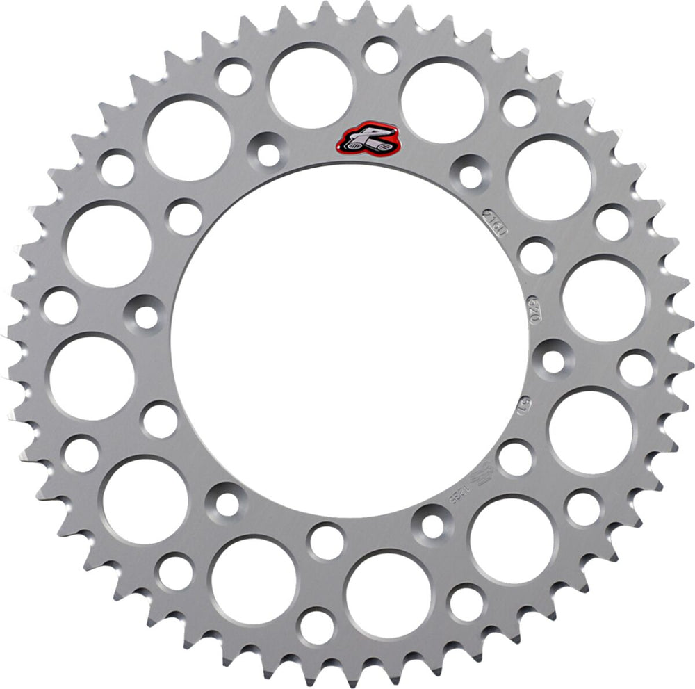 Renthal Sprock R 520 51T Si Ul SC