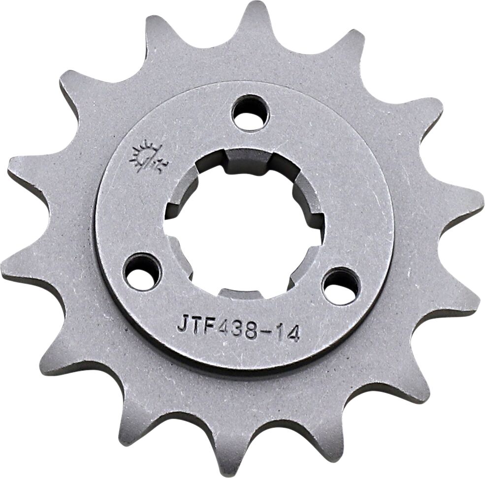 JT Sprockets Pignon Avant 14T 520