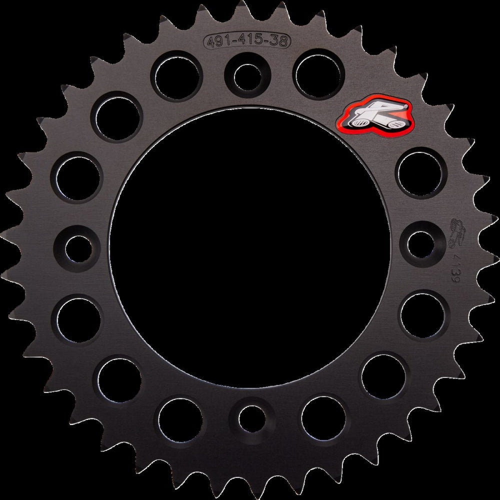 Renthal Pignon R 415 38T BK