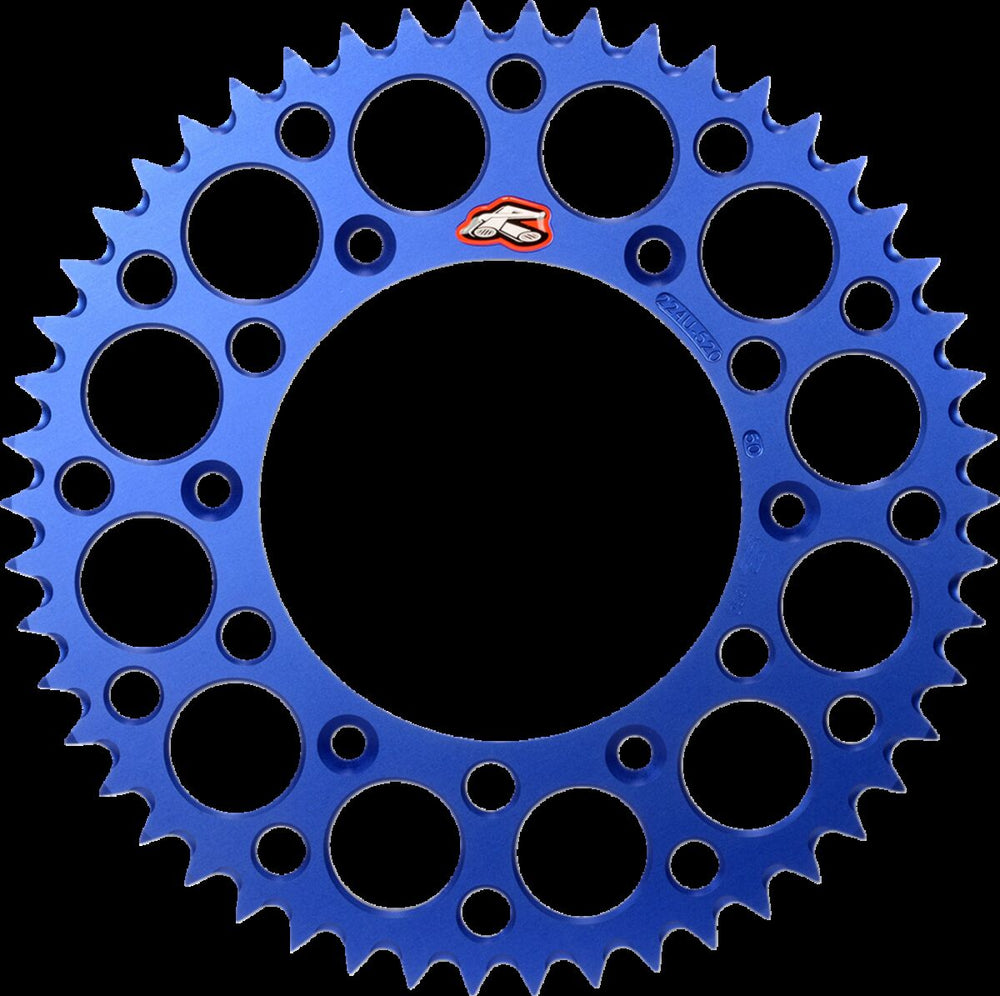 Renthal Sprock R 520 48T BL Ul SC