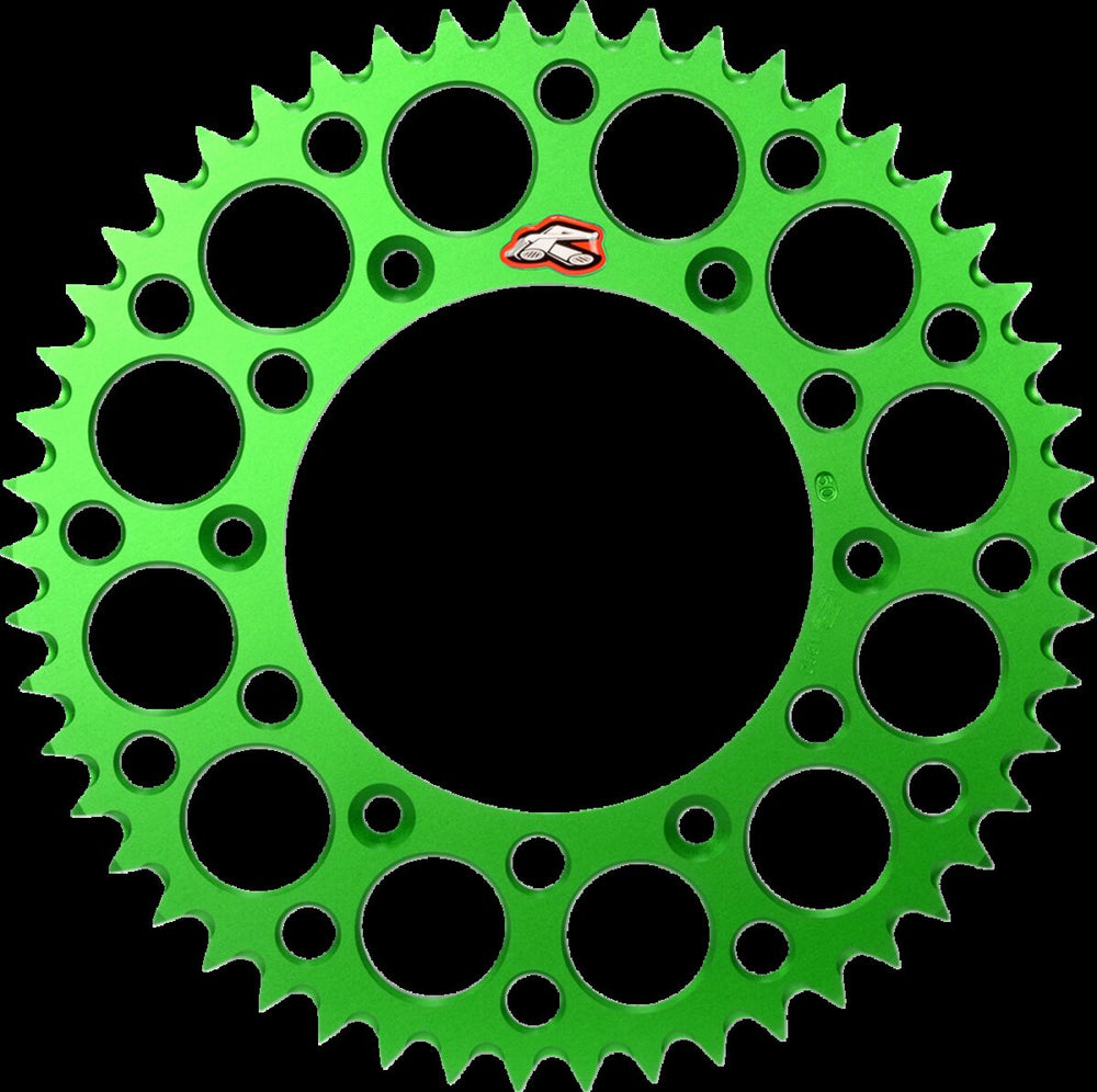 Renthal Sprock R 520 48T GN Ul SC