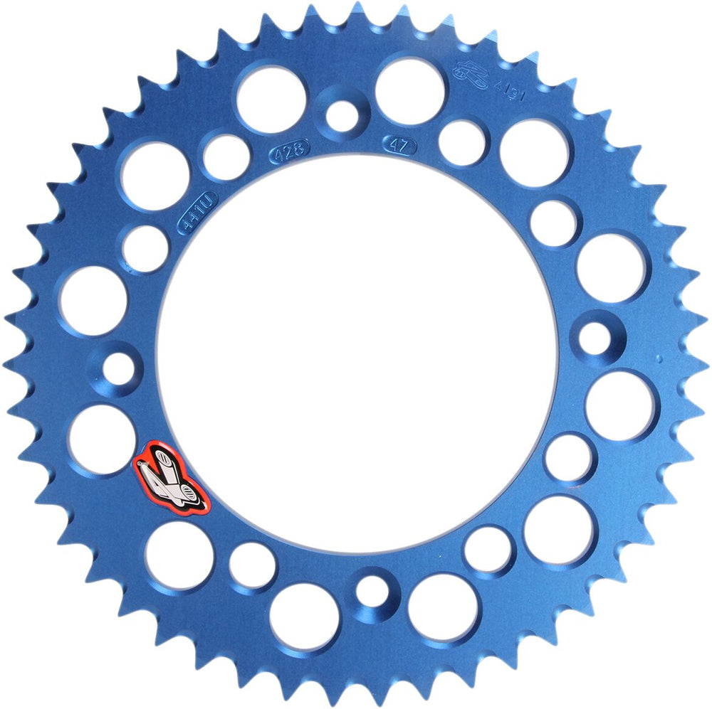 Renthal Couronne Arrière Ultralégère