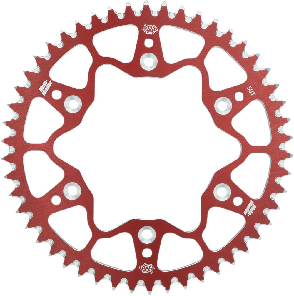 Moto-master Couronne 7075 Racing MX