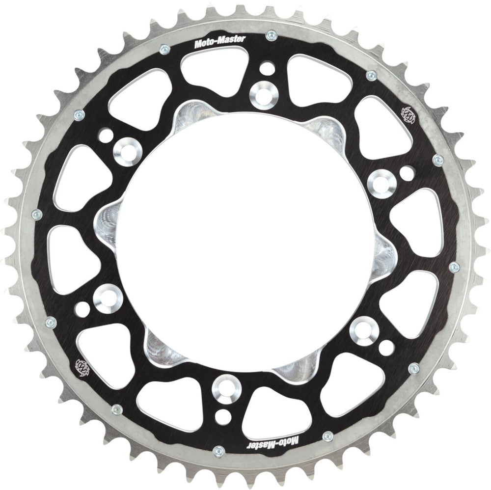 Moto-Master Arrière Pignon 520 48T BK
