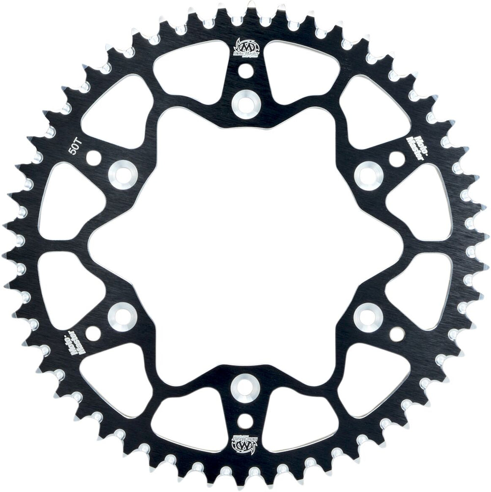 Moto-master Couronne 7075 Racing MX