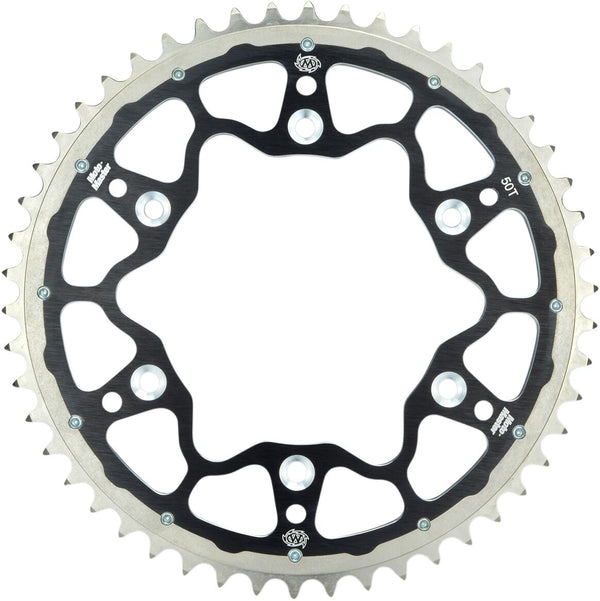 Moto-master Couronne double Fusion