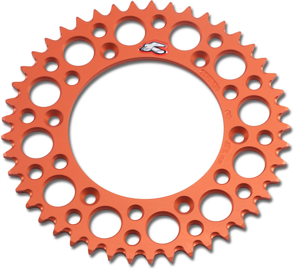 Renthal Sprock R 520 45T Or Ul SC