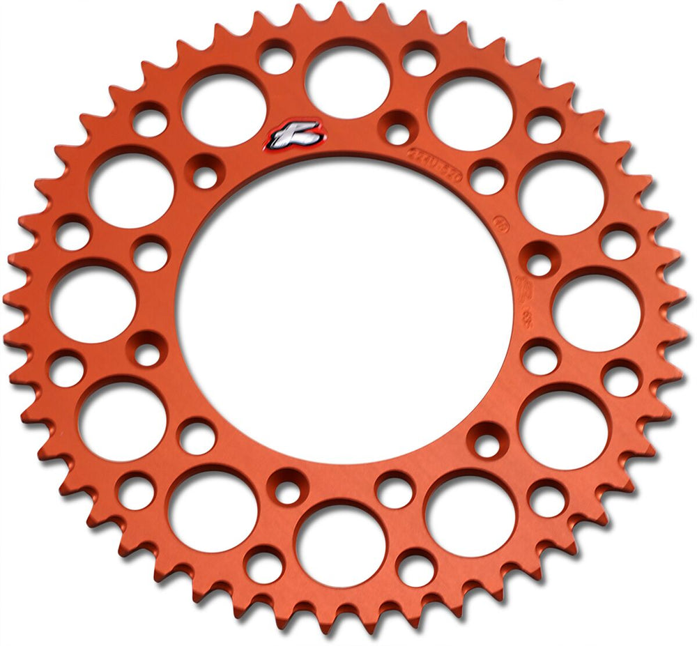 Renthal Sprock R 520 49T Or Ul SC