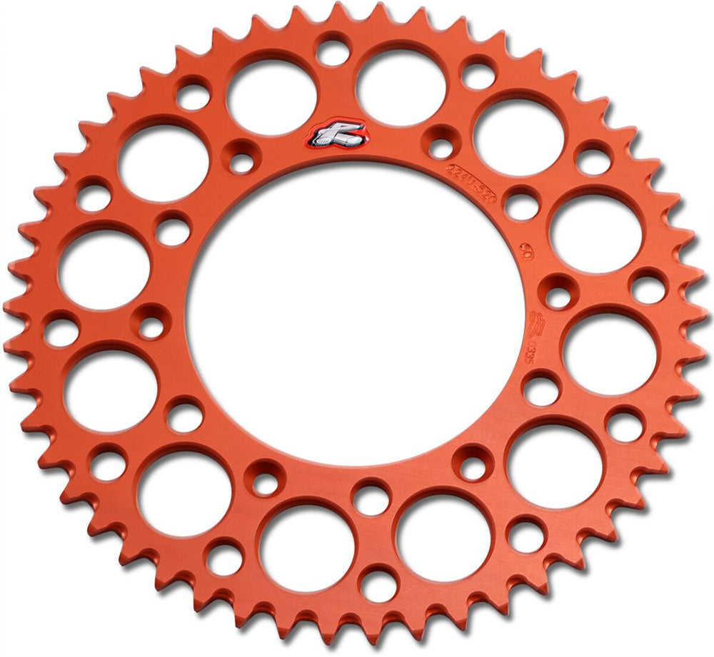 Renthal Sprock R 520 50T Or Ul SC