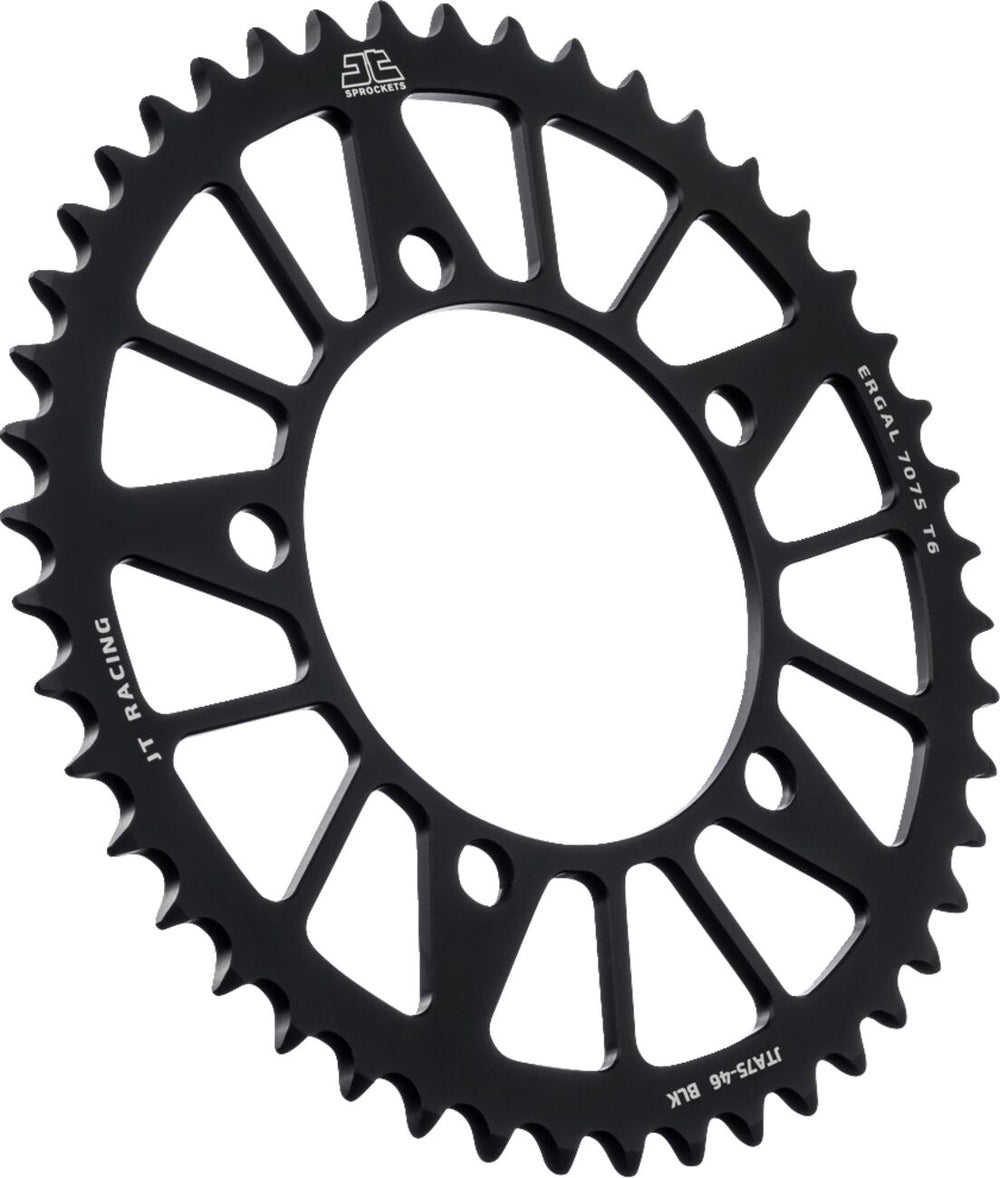 JT Sprockets Pignon RL 46T BMW BLK