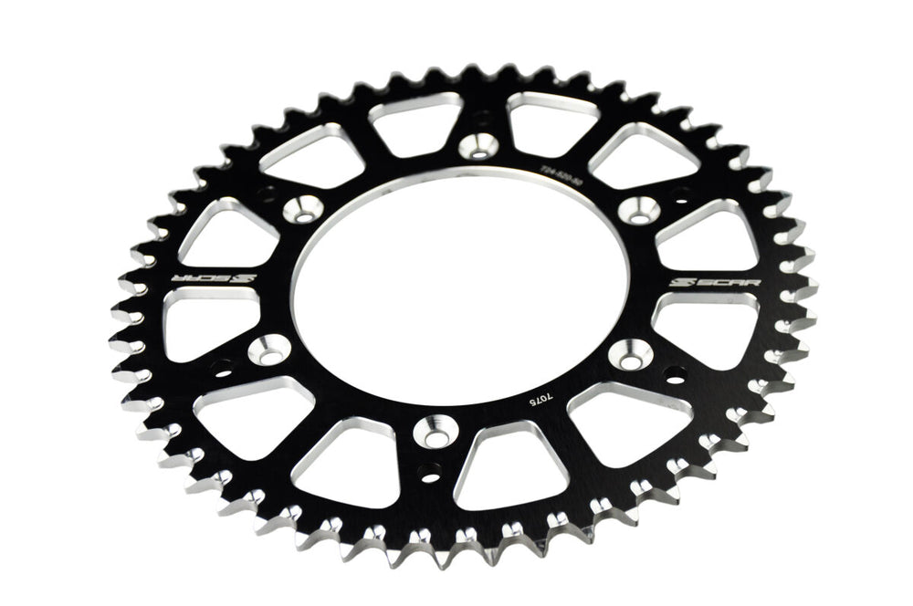 Scar Pignon Arrière Alu Beta Rr/rx/r